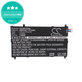 Akku batterie für Samsung Galaxy Tab Pro 8.4, 4800mAh, Li-Pol, 3.8V, T4800E, HQ