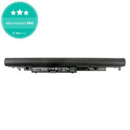 Akku batterie für HP 240 G6, Pavilion 14, 15, 17, 2400mAh, Li-Ion, 14.8V, JC04, HQ