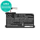 Batterie für Asus VivoBook 14 E410ma, F414ma, L410ma, 3450mAh, Li-Pol, 11.55V, B31N1912, HQ
