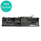 Akku batterie für MSI GS65 Stealth Thin, PS63, P65 Creator 8RF, 5200mAh, Li-Pol, 15.2V, BTY-M6L, HQ
