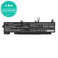 Akku batterie für HP ZBook Firefly 15 G7, G8, EliteBook 855 G7, G8, 850 G7, G8, 4600mAh, Li-Pol, 11.55V, CC03053XL, HQ