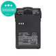Batterie für ADI AT-46, Baojie BJUV22, Huntec HT-3688, 1200mAh, Li-Ion, 7.4V, LB-38L, HQ