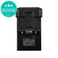 Batterie für Hoover H Free, HF122, 2000mAh, Li-Ion, 21.6V, HF122BAT, HQ