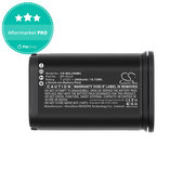 Batterie für Leica Q2, Q3, SL2, SL2s, 2600mAh, Li-Ion, 7.2V, BP-SCL6, HQ