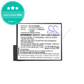 Batterie für DJI Osmo Action 5, 1950mAh, Li-Ion, 3.87V, CP.OS.00000370.01, HQ