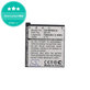 Batterie für Casio Exilim Zoom EX-Z19, EX-Z85, EX-Z9, 720mAh, Li-Ion, 3.7V, NP-60, HQ