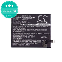 Akku batterie für LeEco Le 2, LeTV X-series, 3000mAh, Li-Pol, 3.83V, LTF21A, HQ