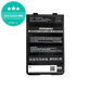 Akku batterie für Standard Horizon HX600S, Vertex VX-427, 1800mAh, Ni-MH, 7.2V, FNB-V57H, HQ