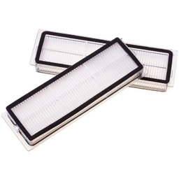 HEPA-filter 2Stk. für Xiaomi Robot Vacuum X10+, X20+, S10+, S20+