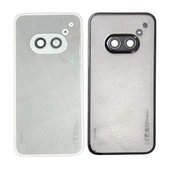 Akkudeckel Komplett für Nothing Phone (2a), White