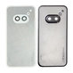 Akkudeckel Komplett für Nothing Phone (2a), White