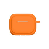 Silikonhülle für AirPods Pro, Orange