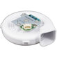 Saugmotor, Weiß für Xiaomi Roborock E4, E5, S4, S5, S6, Mi Robot Mijia 1S, Xiaowa C10, E20
