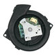 Saugmotor, Schwarz für Xiaomi Mi Robot Vacuum Mop