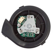 Saugmotor, Grau für Xiaomi Dreame D9, D9 Pro, Mi Robot Vacuum Mop 2, RoidMi EVA