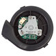 Saugmotor, Grau für Xiaomi Dreame D9, D9 Pro, Mi Robot Vacuum Mop 2, RoidMi EVA