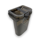 Schmutzwassertank, Schwarz für Xiaomi Dreame X20, X30, Mi Robot Vacuum X20 Plus