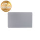 Kompletter Trackpad für MacBook Pro 16", A2780 (2023), Silver, 661-32186, Genuine Apple