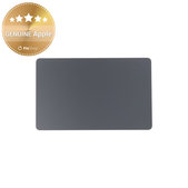 Kompletter Trackpad für MacBook Pro 14", A2779 (2023), Space Gray, 661-32206, Genuine Apple