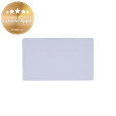 Kompletter Trackpad für MacBook Pro 14", A2442 (2021), A2779 (2023), Silver, 661-32208, Genuine Apple