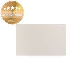 Kompletter Trackpad für MacBook Air 15", A2941 (2023), Starlight, 661-34951, Genuine Apple