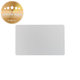 Kompletter Trackpad für MacBook Pro 14", A2992 (2023), Silver, 661-38736, Genuine Apple