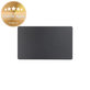 Kompletter Trackpad für MacBook Pro 16", A2991 (2023), Black, 661-38766, Genuine Apple