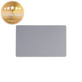 Kompletter Trackpad für MacBook Air 15", A3114 (2024), Space Gray, 661-40270, Genuine Apple