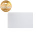 Kompletter Trackpad für MacBook Air 15", A3114 (2024), Silver, 661-40271, Genuine Apple