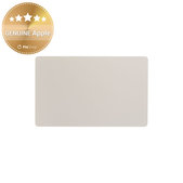 Kompletter Trackpad für MacBook Air 15", A3114 (2024), Starlight, 661-40272, Genuine Apple