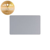 Kompletter Trackpad für MacBook Air 13", A3113 (2024), Space Gray, 661-40274, Genuine Apple