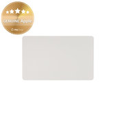Kompletter Trackpad für MacBook Air 13", A3240 (2025), Silver, 661-50124, Genuine Apple