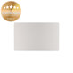 Kompletter Trackpad für MacBook Air 15", A3241 (2025), Silver, 661-50138, Genuine Apple