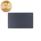 Kompletter Trackpad für MacBook Air 15", A3241 (2025), Midnight, 661-50140, Genuine Apple