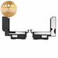 Lautsprecher (Links und Rechts) für MacBook Air 15", A3241 (2025), 923-12444, Genuine Apple