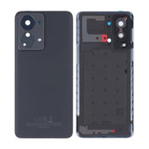 Akkudeckel Komplett für OnePlus Nord 2T CPH2399 CPH2401, Gray Shadow