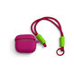 Silikonhülle für AirPods 3, Light Pink