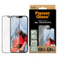 Schutzglas UWF für iPhone 17e/16e/14/13/13 Pro, Schwarz, PanzerGlass