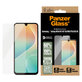 Panzerglas UWF für Samsung Galaxy M15 5G/F15 5G/A26 5G/A16/A16 5G, Schwarz, PanzerGlass