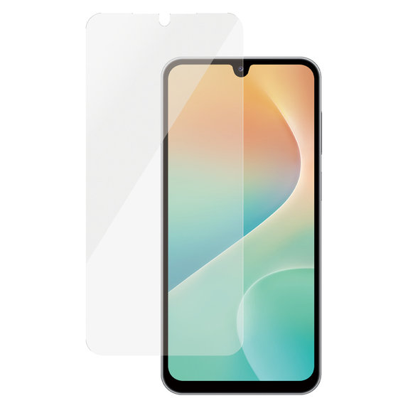 Panzerglas UWF für Samsung Galaxy A17/A17 5G, Klar, SAFE by PanzerGlass