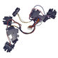 Absturz- und Optische Stoßfängersensoren V2 für iRobot Roomba 600-series, 800-series, 900-series, e5-series, e6-series