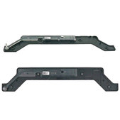 Düsenleiste Des Wassertanks für Roborock S5 Max, S6 MaxV, black