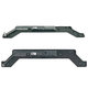 Düsenleiste Des Wassertanks für Roborock S5 Max, S6 MaxV, black