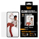 Panzerglas UWF mit FASTFIT In-A-Box für Samsung Galaxy S26+, Klar, PanzerGlass