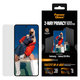 Panzerglas UWF 2-Way Privacy mit FASTFIT In-A-Box für Samsung Galaxy S26 Ultra, Klar, PanzerGlass