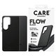 Hülle FLOW mit QI für Samsung Galaxy S26 Ultra, Schwarz, PanzerGlass