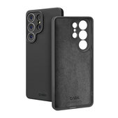 SBS - Hülle Instinct Für Samsung Galaxy S26 Ultra, schwarz