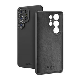 SBS - Hülle Instinct Für Samsung Galaxy S26 Ultra, schwarz