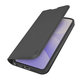 SBS - Book Wallet Smooth Case für Samsung Galaxy S26 Ultra, schwarz
