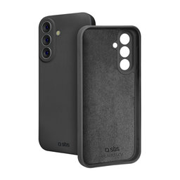 SBS - Hülle Instinct Für Samsung Galaxy S26+, schwarz